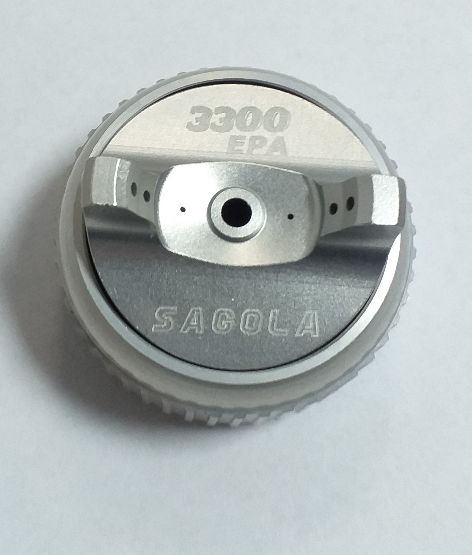 Cap aer 3300 EPA, Sagola   